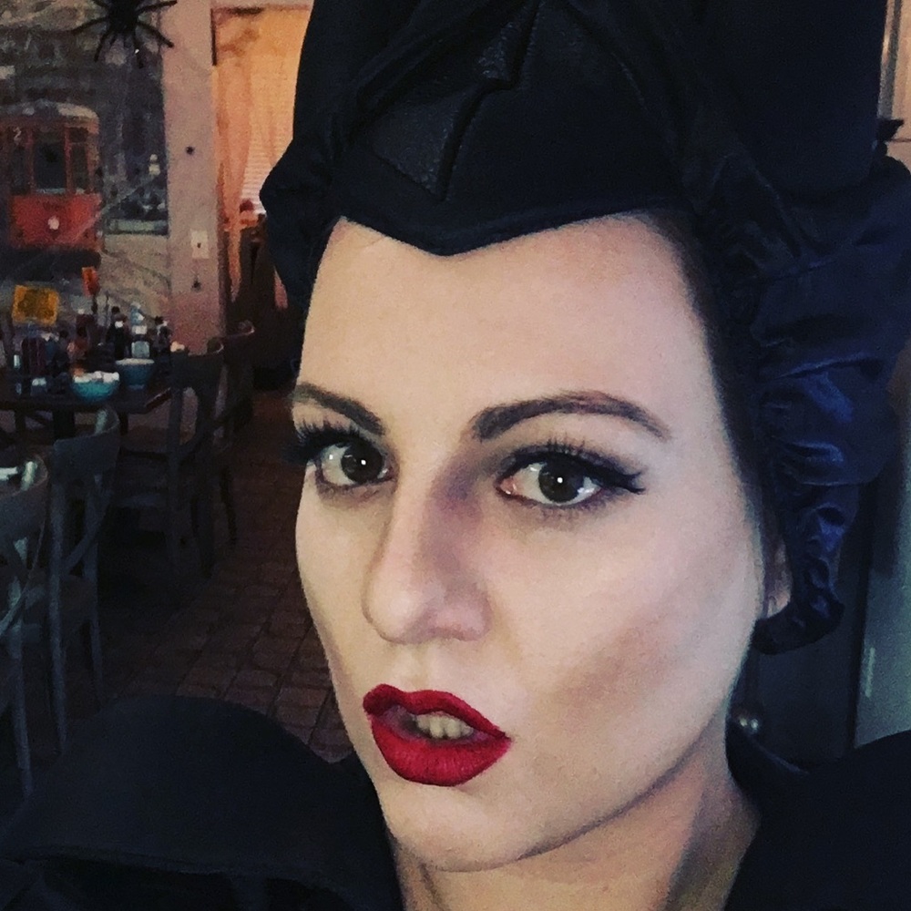 Meet your Posher, Alissa